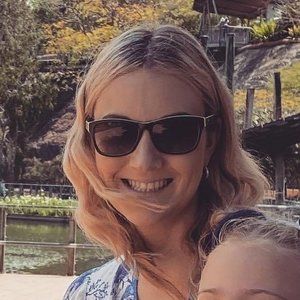 Meet your Posher, Kirsty